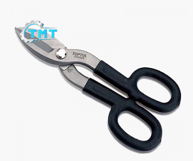Kéo cắt kim loại Toptul SBAE0808 1 Kéo cắt kim loại Toptul SBAE0808