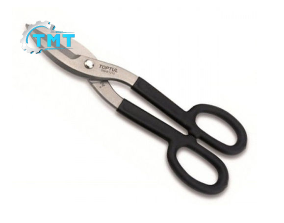 Kéo cắt kim loại Toptul SBAE1212 1 Kéo cắt kim loại Toptul SBAE1212