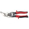 Kéo cắt tôn (Cắt trái ) Toptul SBAD0124  L=240mm