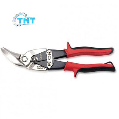 Kéo cắt tôn (Cắt trái ) Toptul SBAD0124 L=240mm 1 Kéo cắt tôn (Cắt trái ) Toptul SBAD0124 L=240mm
