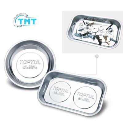 Khay từ tròn đựng ốc vít Toptul JJAF1506 1 Khay từ tròn đựng ốc vít Toptul JJAF1506