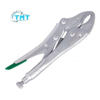 Kìm kẹp Toptul DAAQ2B07 1 Kìm kẹp Toptul DAAQ2B07