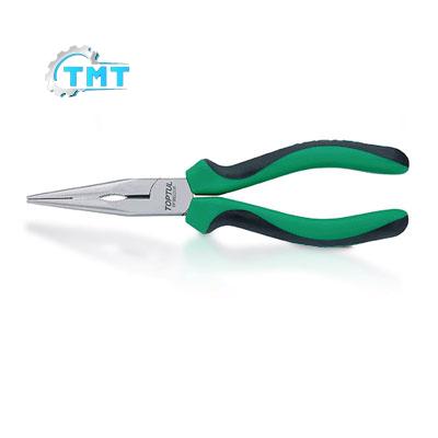 Kìm mỏ nhọn 6" Toptul DFBB2206 1 Kìm mỏ nhọn 6