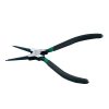 Kìm mở phe trong mũi thẳng 5" Toptul DCAD1205 2 Kìm mở phe trong mũi thẳng 5