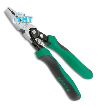 Kìm vạn năng Toptul DBBE2208 1 Kìm vạn năng Toptul DBBE2208