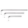 Lục giác chữ L (dài) 5mm TOPTUL AGAl0512 2 Lục giác chữ L (dài) 5mm TOPTUL AGAl0512