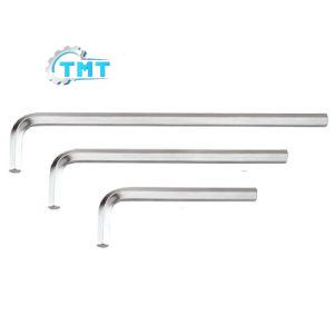 Lục giác chữ L (dài) 6mm TOPTUL AGAL0614