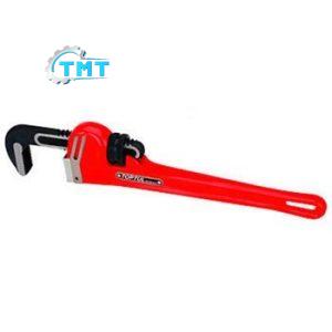 Mỏ lết răng Toptul DDAB1A18 (18