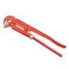 Mỏ lết răng Toptul DDAD1A32 (345mm) 2 Mỏ lết răng Toptul DDAD1A32 (345mm)