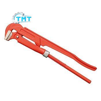 Mỏ lết răng Toptul DDAD1A64 (560mm) 1 Mỏ lết răng Toptul DDAD1A64 (560mm)