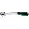 Tay vặn cán cong 3/8" Toptul CHJM1220 2 Tay vặn cán cong 3/8