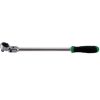Tay vặn cán dài 1/4" Toptul CJKN0818 2 Tay vặn cán dài 1/4