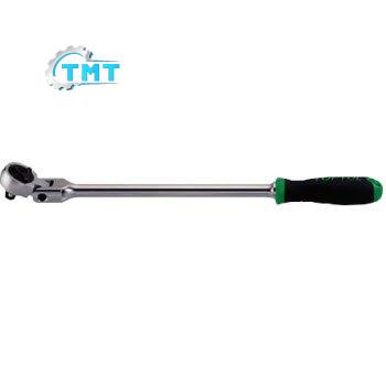 Tay vặn cán dài 3/8" Toptul CJKN1224 1 Tay vặn cán dài 3/8
