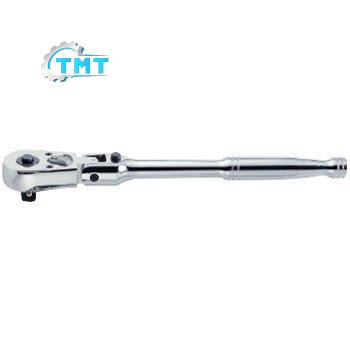 Tay vặn lắt léo 3/8"x268mm Toptul CHLI1227 1 Tay vặn lắt léo 3/8