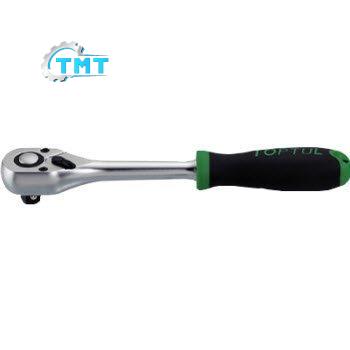 Tay vặn nhanh tự động 1/2" Toptul CJBG1627 1 Tay vặn nhanh tự động 1/2