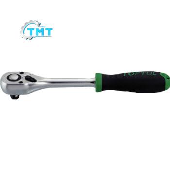 Tay vặn nhanh tự động 3/8" Toptul CJBG1220 1 Tay vặn nhanh tự động 3/8