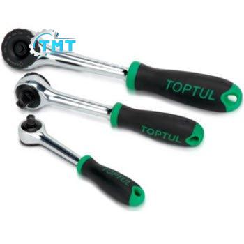 Tay vặn tự động 1/2" Toptul CJBT1627 1 Tay vặn tự động 1/2