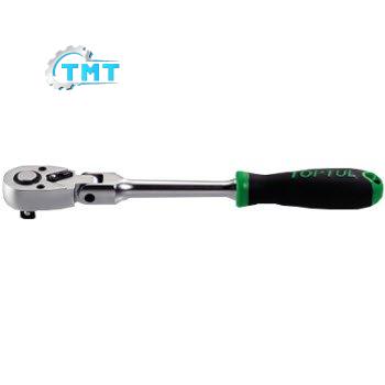 Tay vặn tự động 1/2" Toptul CJHM1631 1 Tay vặn tự động 1/2