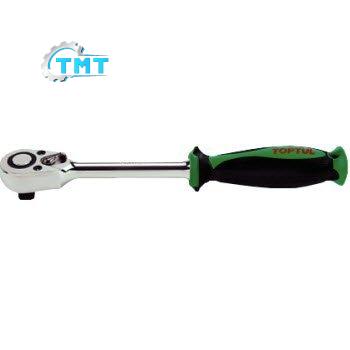 Tay vặn tự động 1/2" Toptul CMRM1627 1 Tay vặn tự động 1/2