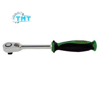 Tay vặn tự động 1/2" Toptul CMSU1627 1 Tay vặn tự động 1/2