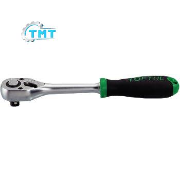 Tay vặn tự động 1/4" Toptul CJBM0815 1 Tay vặn tự động 1/4