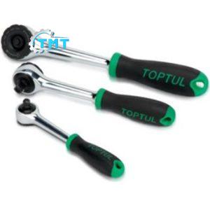 Tay vặn tự động 1/4