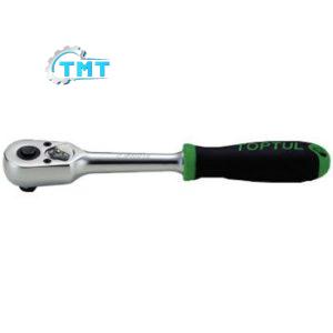 Tay vặn tự động 1/4