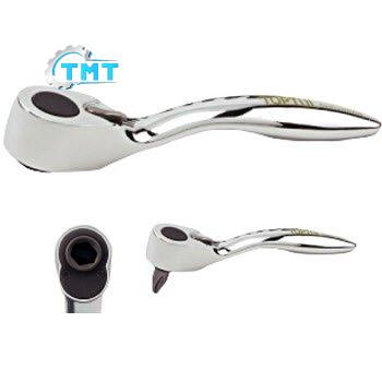 Tay vặn tự động mini 1/4" Toptul CHDV0809 1 Tay vặn tự động mini 1/4