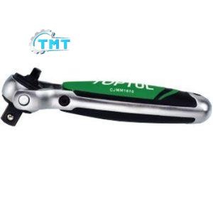 Tay vặn tự động ngắn 3/8