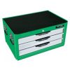 Tủ đựng dụng cụ 3 ngăn 157 chi tiết Toptul GCAZ0011 3 Tủ đựng dụng cụ 3 ngăn 157 chi tiết Toptul GCAZ0011