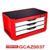 Tủ đựng dụng cụ 3 ngăn 157 chi tiết Toptul GCAZ0037 2 Tủ đựng dụng cụ 3 ngăn 157 chi tiết Toptul GCAZ0037