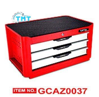 Tủ đựng dụng cụ 3 ngăn 157 chi tiết Toptul GCAZ0037 1 Tủ đựng dụng cụ 3 ngăn 157 chi tiết Toptul GCAZ0037