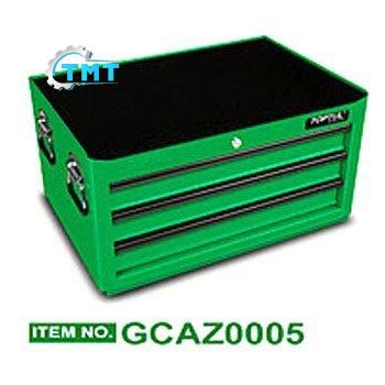 Tủ đựng dụng cụ 3 ngăn 157 chi tiết Toptul GCAZ0005 1 Tủ đựng dụng cụ 3 ngăn 157 chi tiết Toptul GCAZ0005