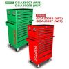 Tủ đựng dụng cụ 3 ngăn xanh 104 chi tiết Toptul GCAZ0007 3 Tủ đựng dụng cụ 3 ngăn xanh 104 chi tiết Toptul GCAZ0007