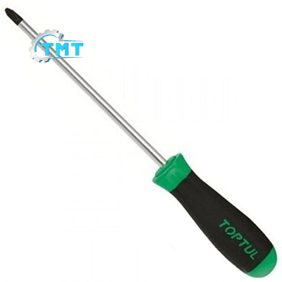 Tua vít bake chống trượt Toptul FBAB0220 1 Tua vít bake chống trượt Toptul FBAB0220