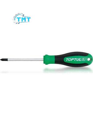 Tua vít bake TOPTUL FBAD0110 1 Tua vít bake TOPTUL FBAD0110