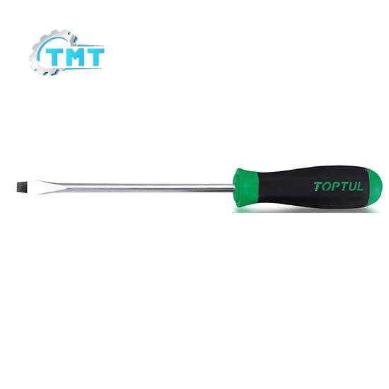 Tua vít dẹt TOPTUL FAAB0308 1 Tua vít dẹt TOPTUL FAAB0308