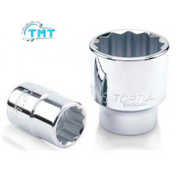 Tuýp bông Toptul BBEB2460 1 Tuýp bông Toptul BBEB2460