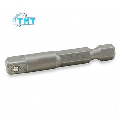 Tuýp lục giác 1/4" Toptul FPKA0808 1 Tuýp lục giác 1/4