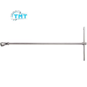Tuýp T bông lắt léo 10mm Toptul CTKA1210 1 Tuýp T bông lắt léo 10mm Toptul CTKA1210