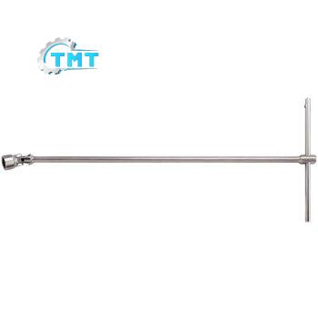 Tuýp T bông lắt léo 15mm Toptul CTKA1215 1 Tuýp T bông lắt léo 15mm Toptul CTKA1215