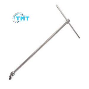Tuýp T lắt léo Toptul CTLA1625