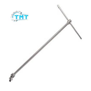 Tuýp T lắt léo Toptul CTLA1625 1 Tuýp T lắt léo Toptul CTLA1625