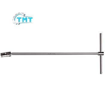 Tuýp T lục giác lắt léo Toptul CTBA0860 1 Tuýp T lục giác lắt léo Toptul CTBA0860