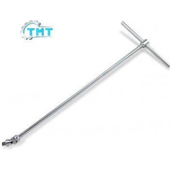 Tuýp T lục giác lắt léo Toptul CTLA0840 1 Tuýp T lục giác lắt léo Toptul CTLA0840