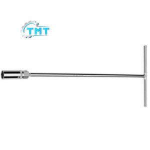 Tuýp T mở bugi 21x450mm Toptul CTHA2145