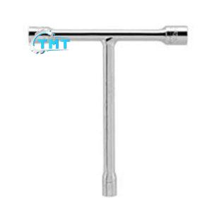 Tuýp T vặn ốc Mini 3 chiều Toptul CTMA0810