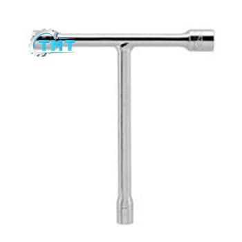 Tuýp T vặn ốc Mini 3 chiều Toptul CTMA0810 1 Tuýp T vặn ốc Mini 3 chiều Toptul CTMA0810