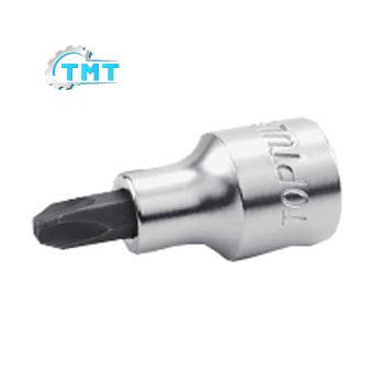 Vít bake 3/8" x PH4 Toptul BCAA12P4 1 Vít bake 3/8