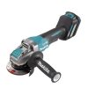 100mm Máy mài góc dùng pin 40V Max GA042GZ (Chưa Pin & Sạc) 3 100mm Máy mài góc dùng pin 40V Max GA042GZ (Chưa Pin & Sạc)